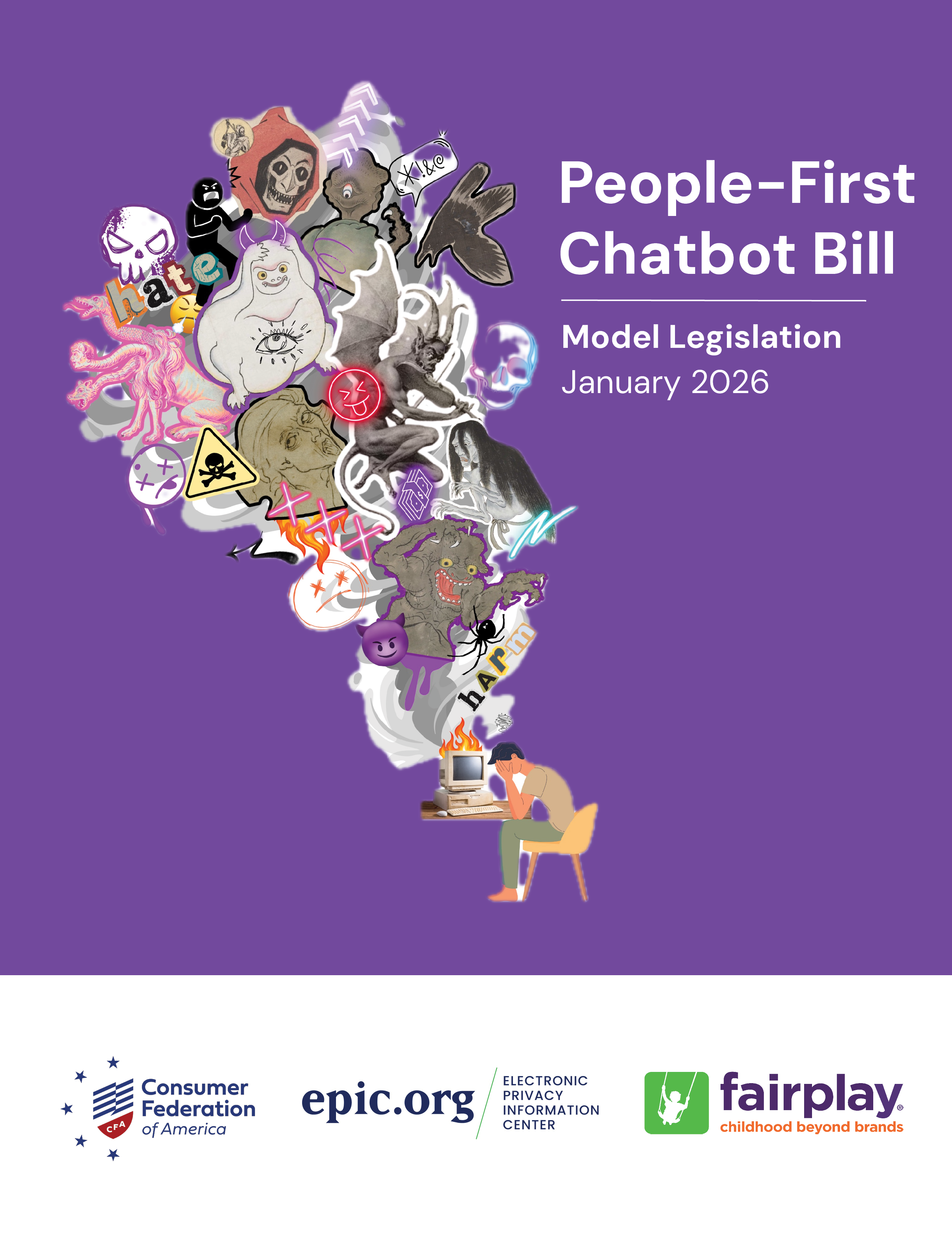 Website Picture People First Chatbot Bill