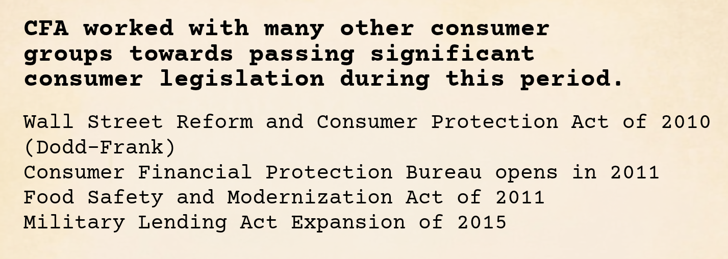 Consumer Assembly Program 1966.Pdf (36)