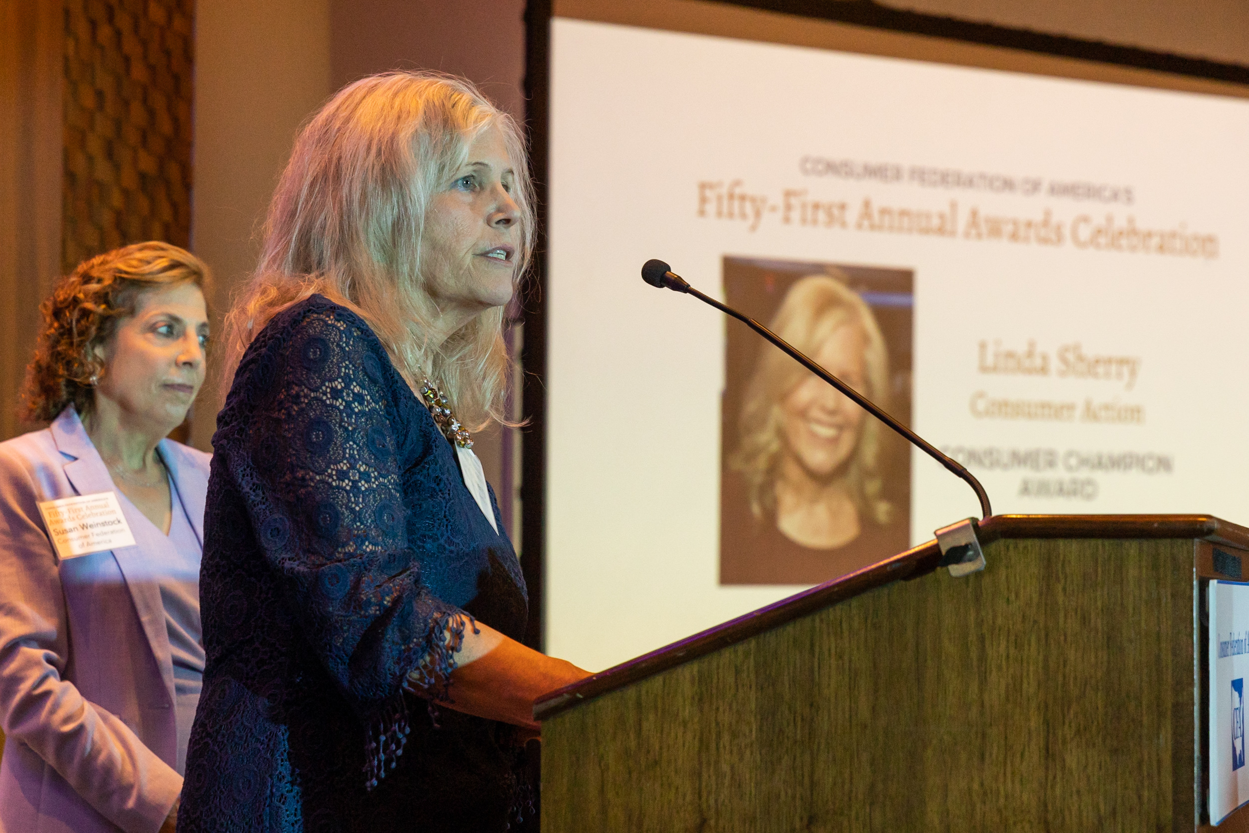 CFA Annual Awards Celebration