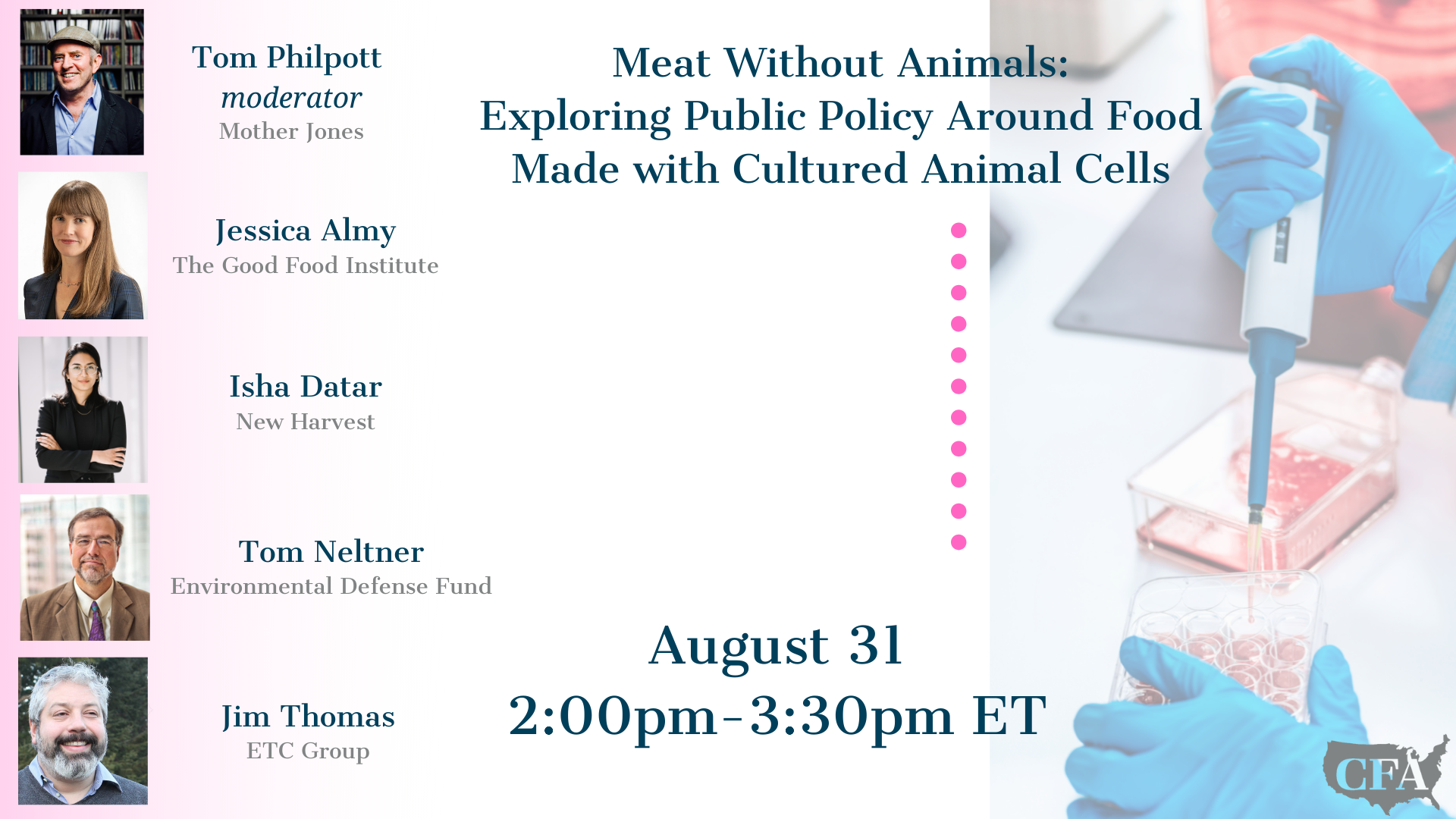 Meat Without Animals