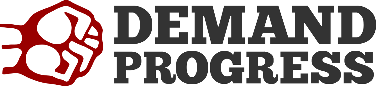 Demandprogress