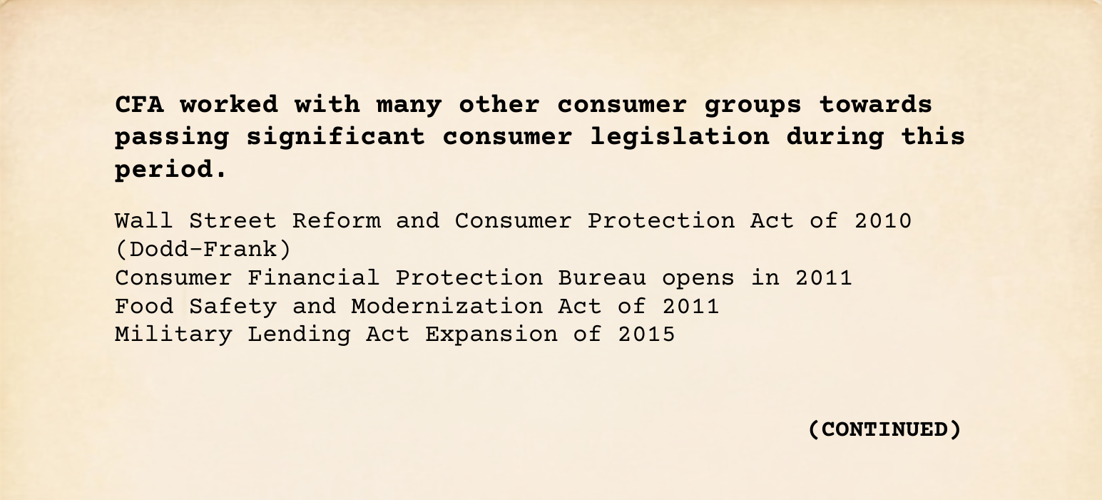 Consumer Assembly Program 1966.Pdf (21)
