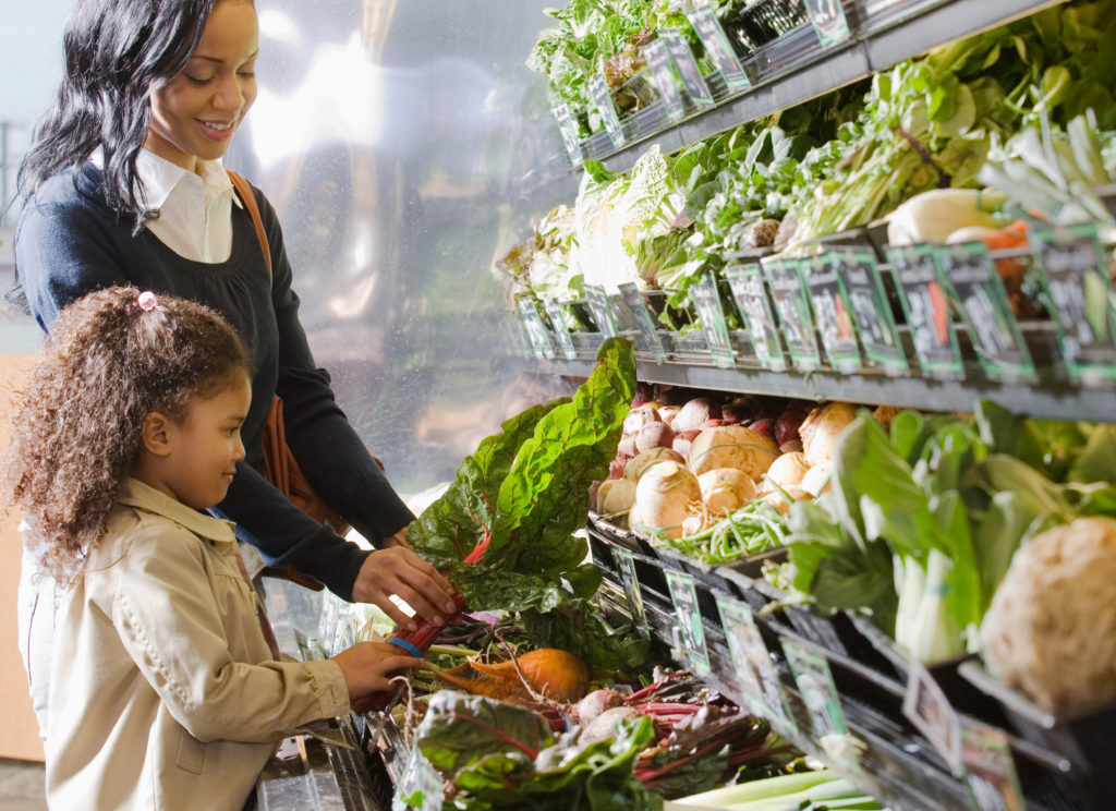 Consume food. Supermarket Family. Consumer products красивое фото. Selection grocery Store. Arrangement of goods in the Store.