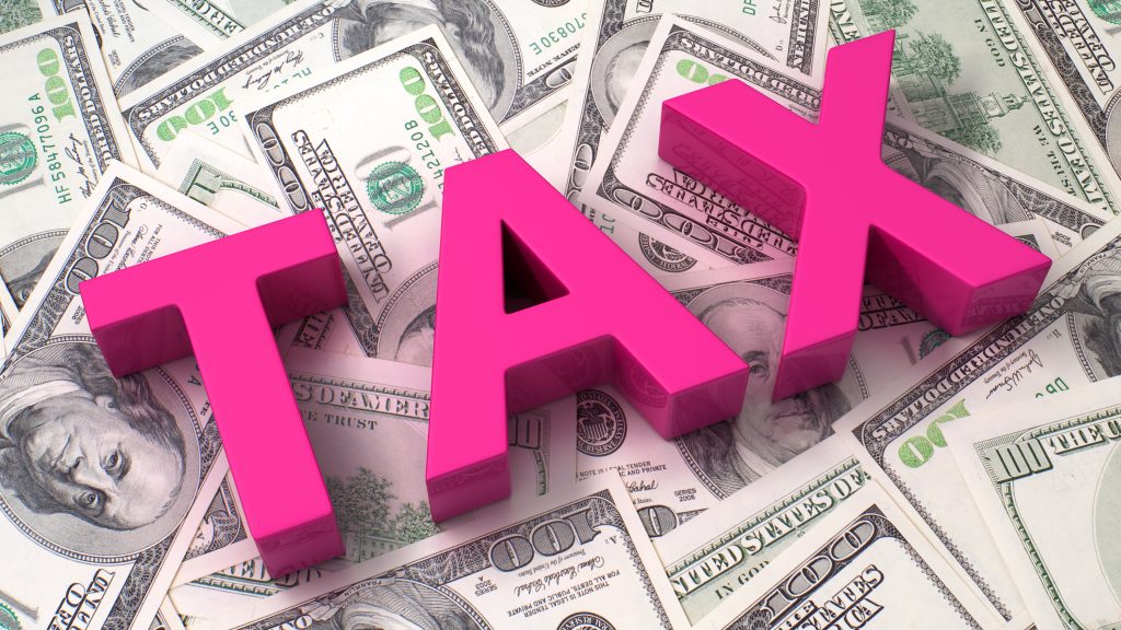 Repeal The Pink Tax On Women · Consumer Federation of America