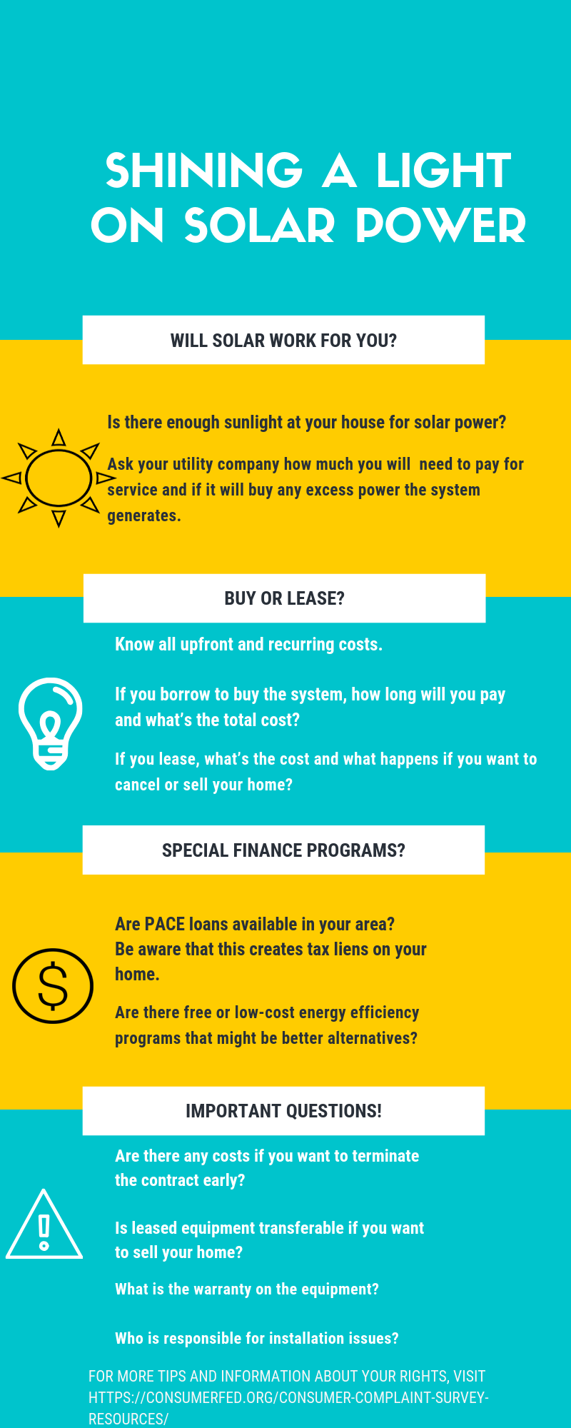 How Does The Solar Tax Credit Work With Your Loan