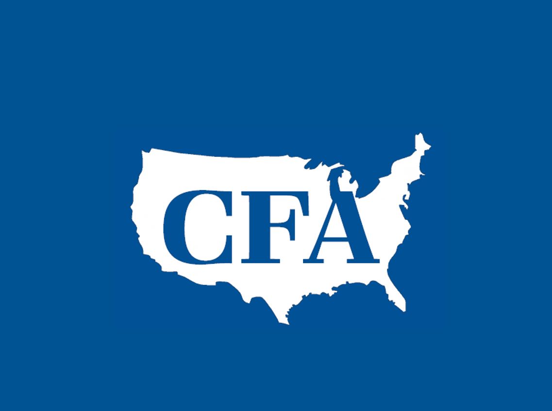 CFAnews Update – November 21, 2019 · Consumer Federation of America
