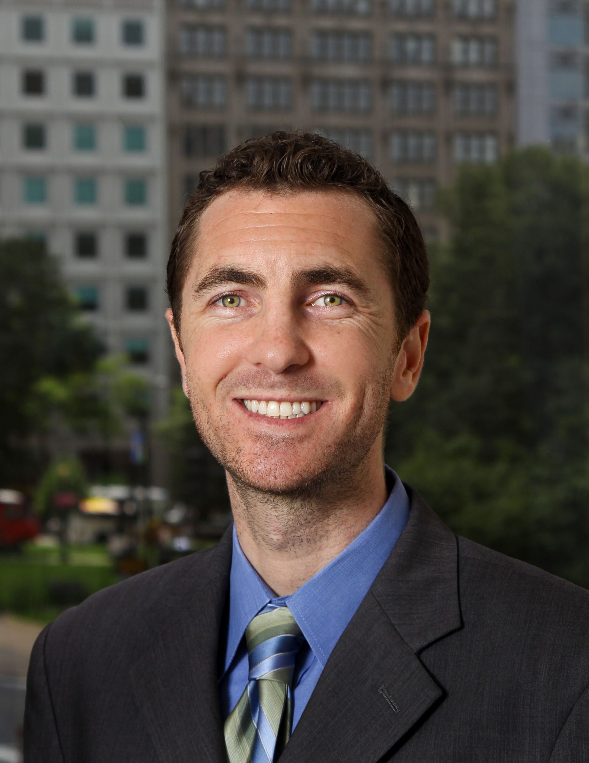 Micah Hauptman · Consumer Federation of America